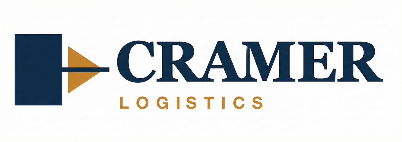 Cramer Logistics Logo